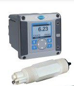 哈希SC200pH/ORP測定儀