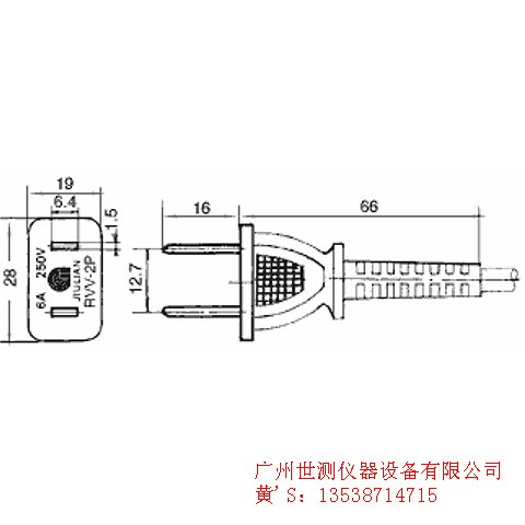 燈頭量規(guī)
