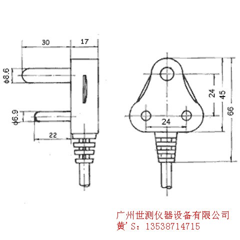 燈頭量規(guī)