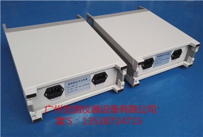 PSD-02峰值斷電裝置