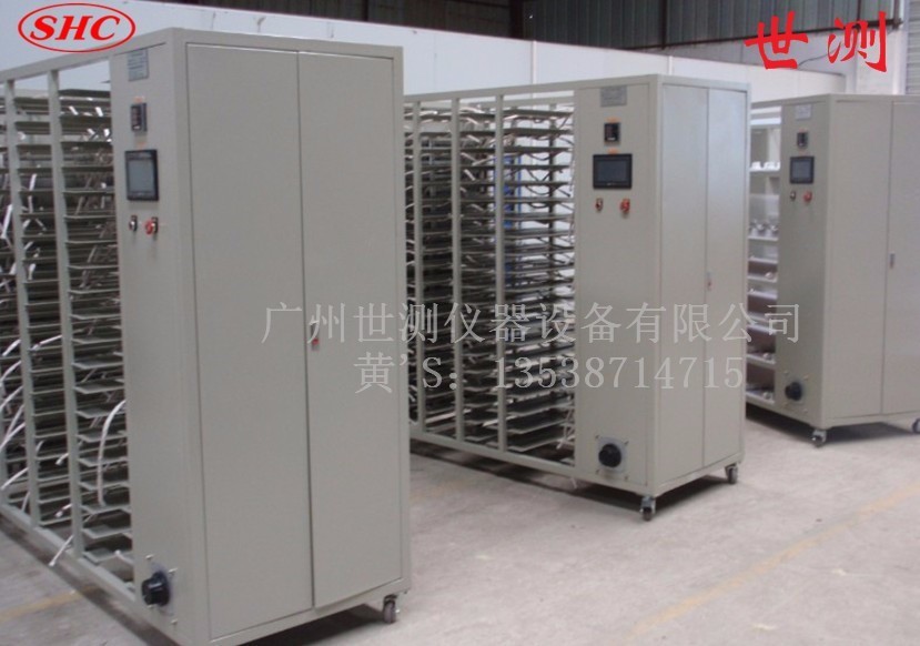 燈具壽命測試架 燈具壽命測試架