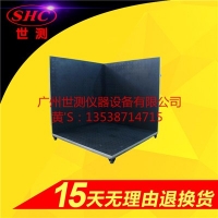 測(cè)試角是什么