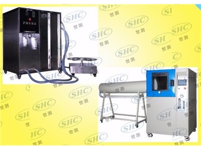 廣州供應IP56防水測試裝置 SC-IPX56B-600